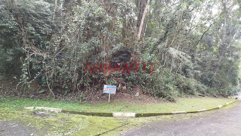 Terreno de 1700m² em SANTA INÊS