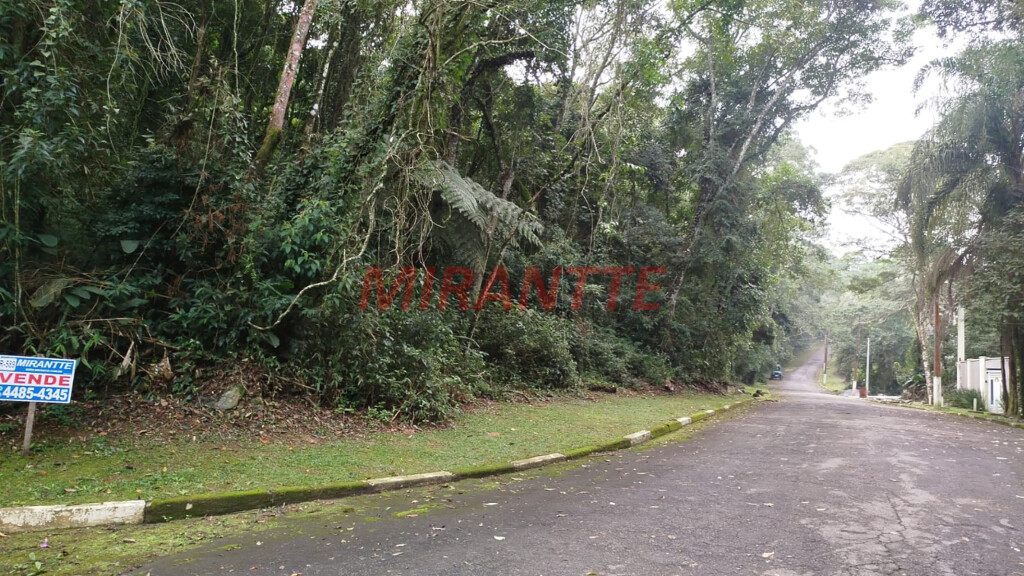Terreno de 1700m² em SANTA INÊS