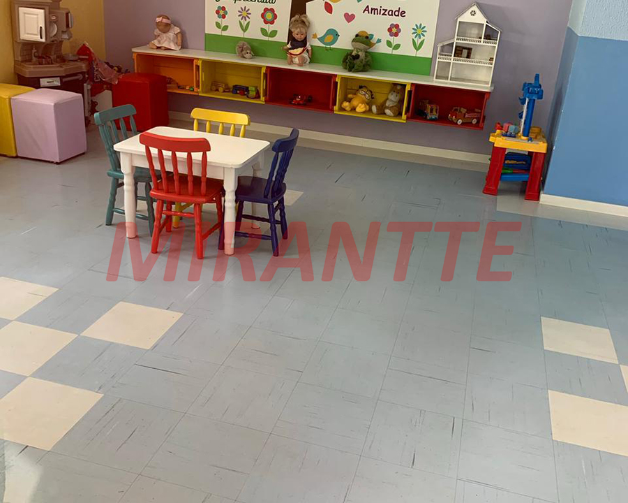 Apartamento de 56m² com 2 quartos em Limão
