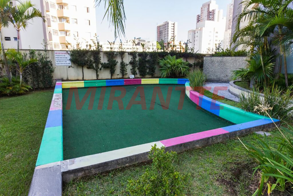 Apartamento de 56m² com 2 quartos em Limão