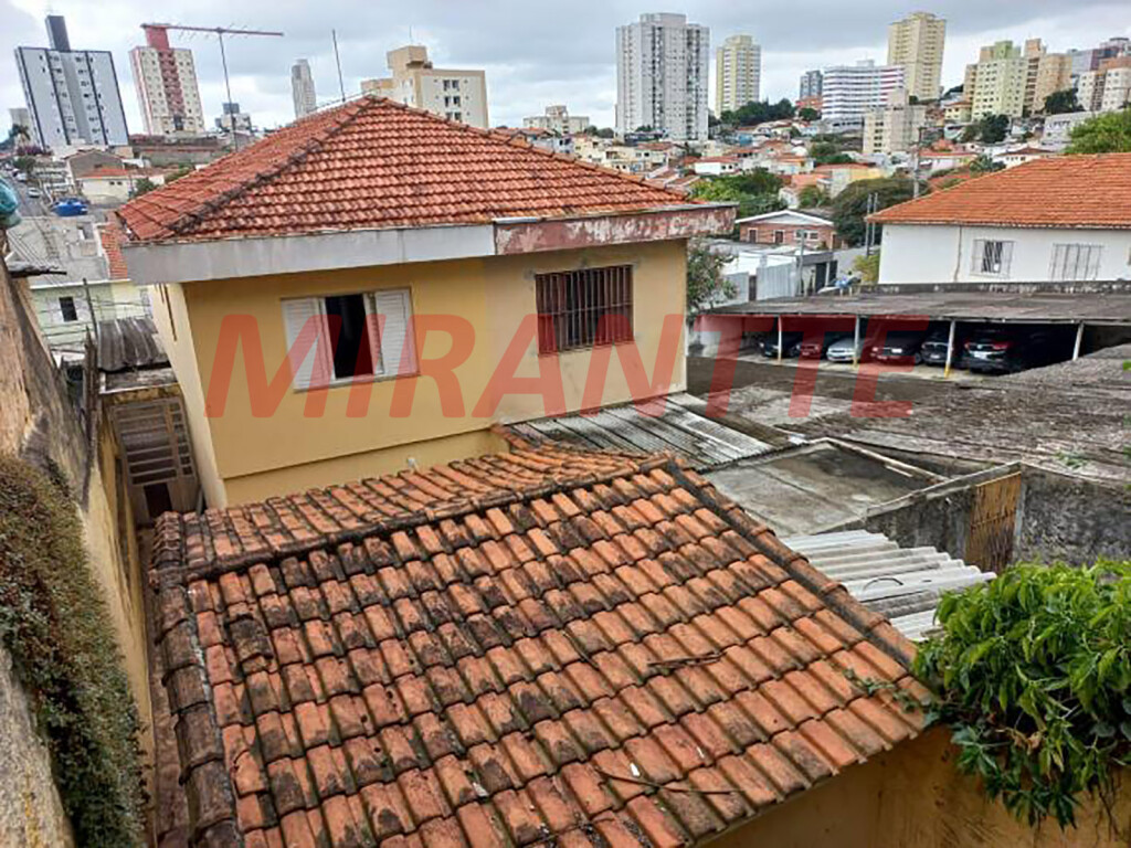 Sobrado com 3 quartos em Vila Mazzei