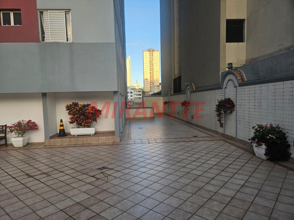 Apartamento de 115m² com 3 quartos em Centro