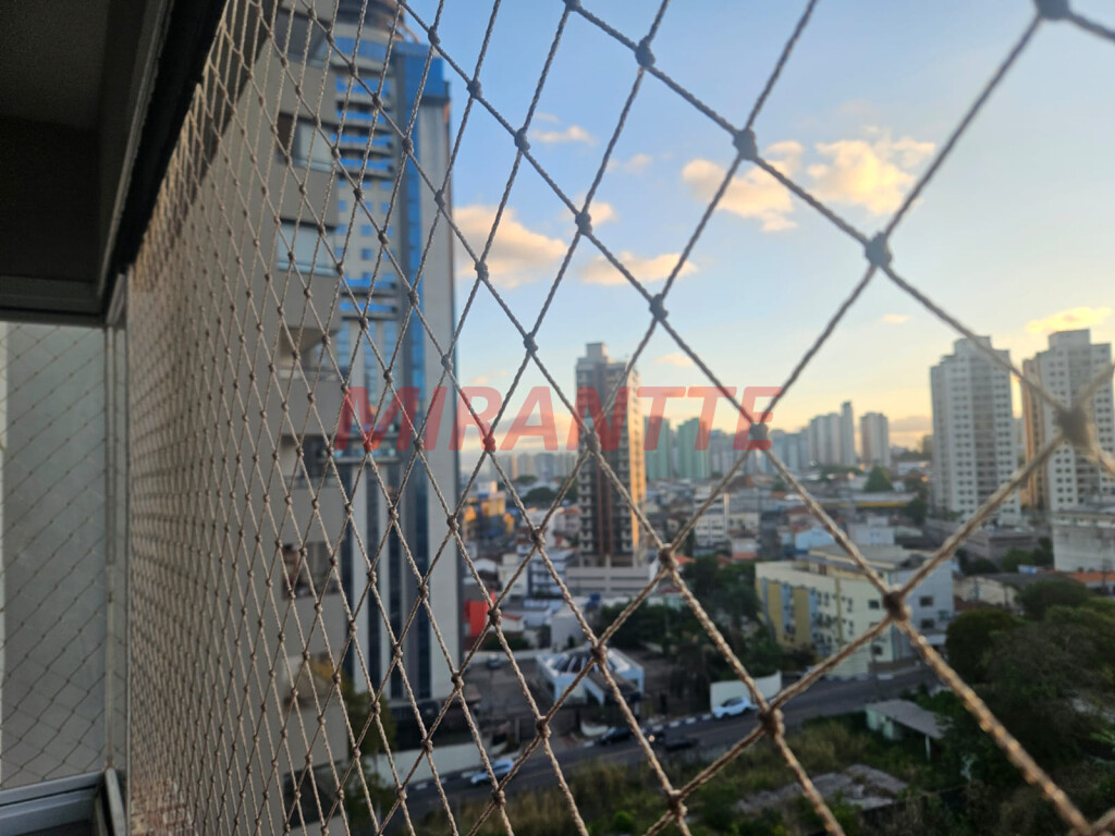 Apartamento de 115m² com 3 quartos em Centro