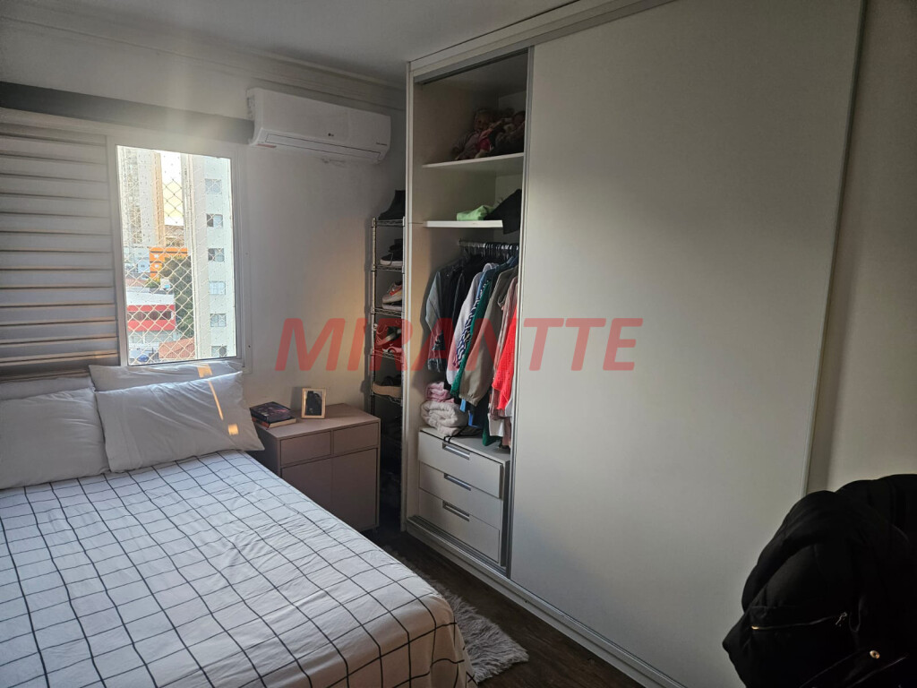 Apartamento de 115m² com 3 quartos em Centro