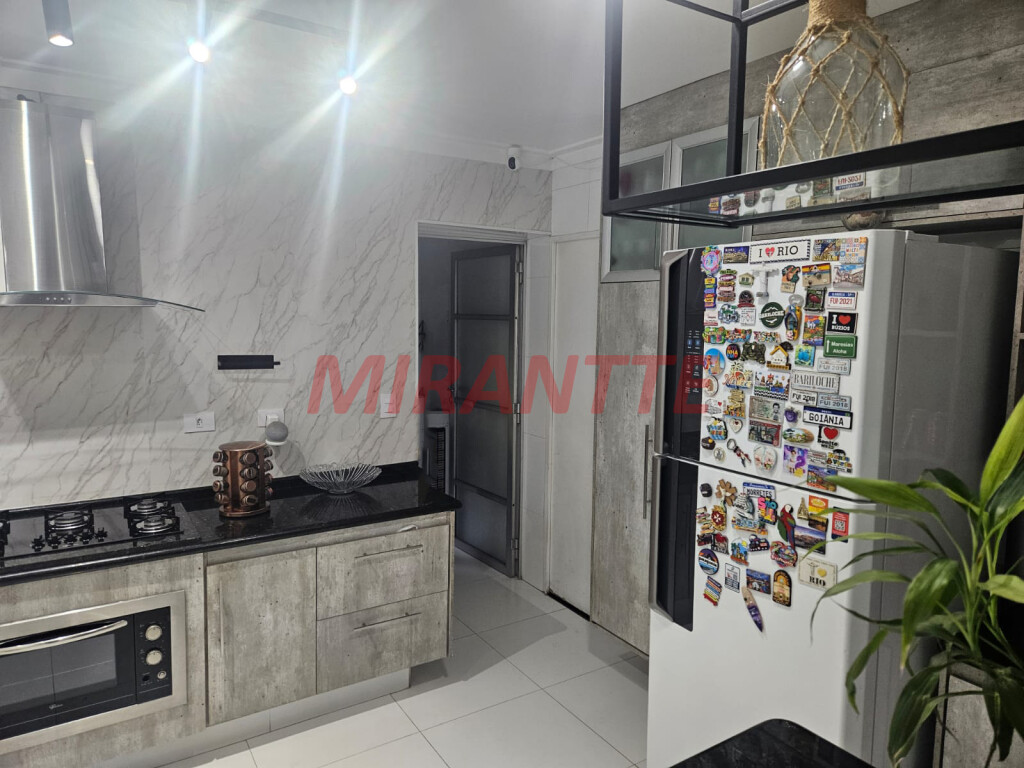 Apartamento de 115m² com 3 quartos em Centro