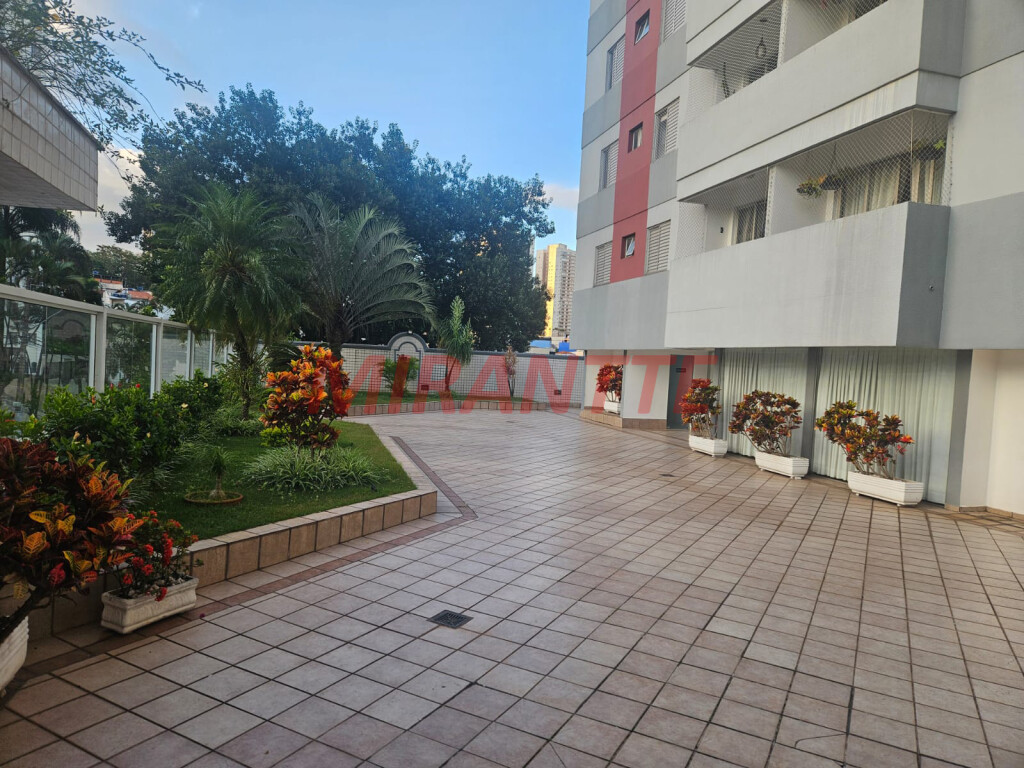 Apartamento de 115m² com 3 quartos em Centro