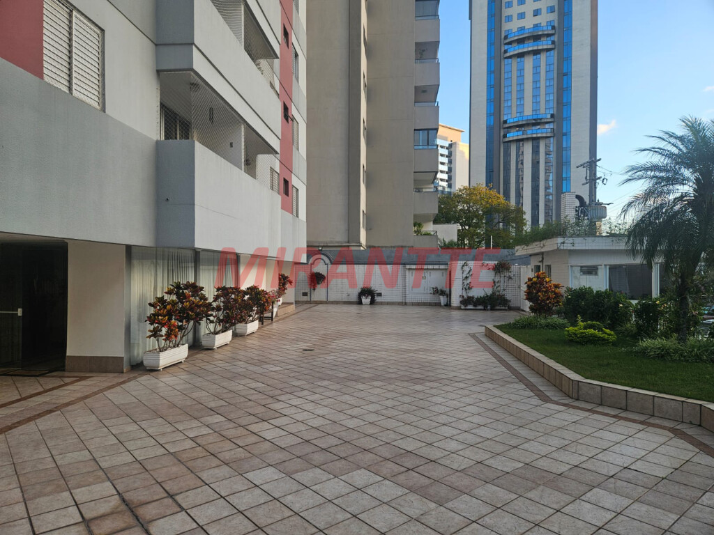 Apartamento de 115m² com 3 quartos em Centro
