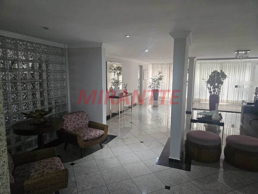 Apartamento de 115m² com 3 quartos em Centro
