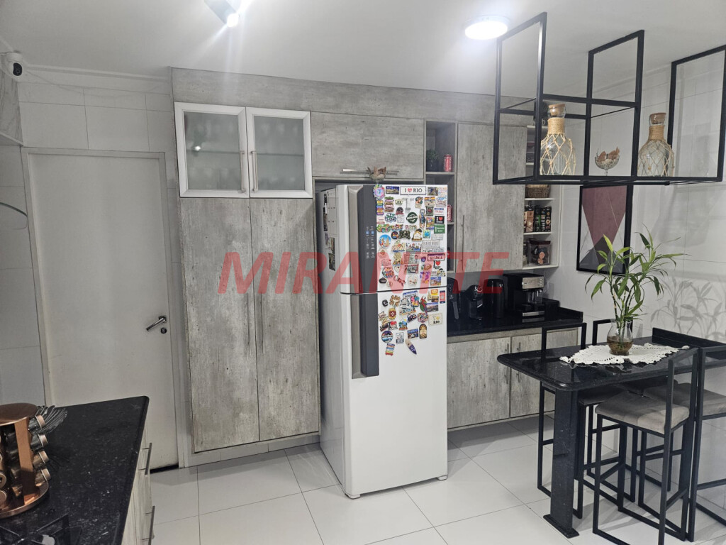 Apartamento de 115m² com 3 quartos em Centro