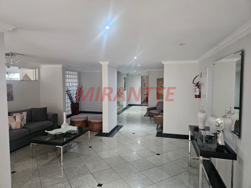 Apartamento de 115m² com 3 quartos em Centro