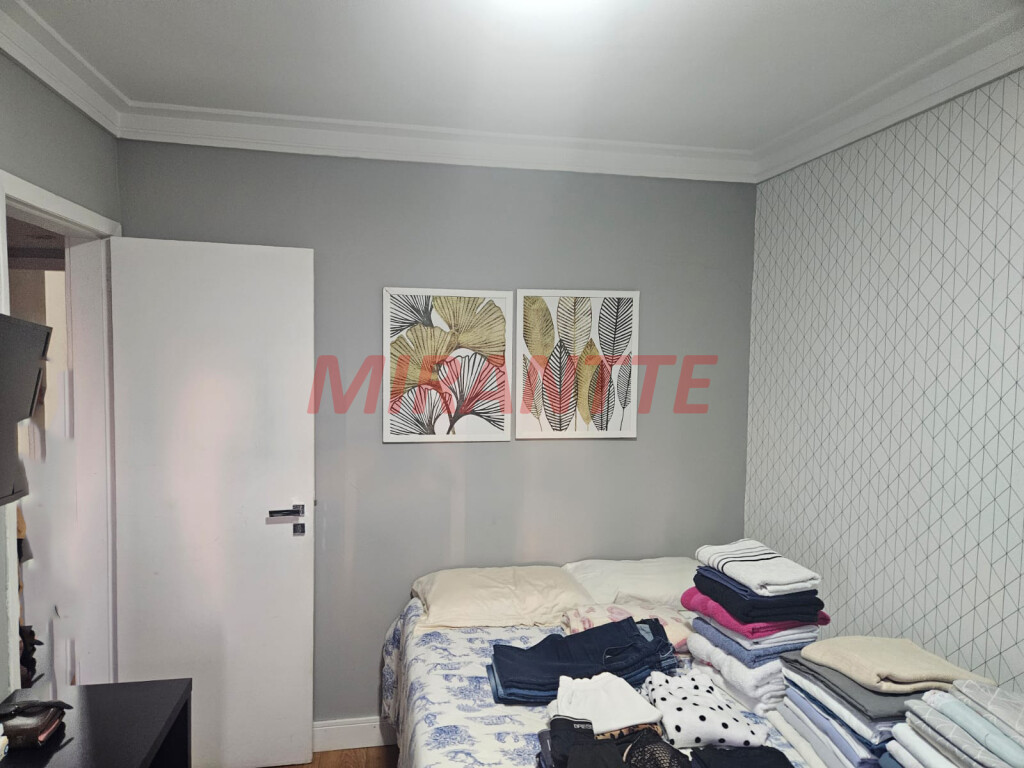 Apartamento de 115m² com 3 quartos em Centro
