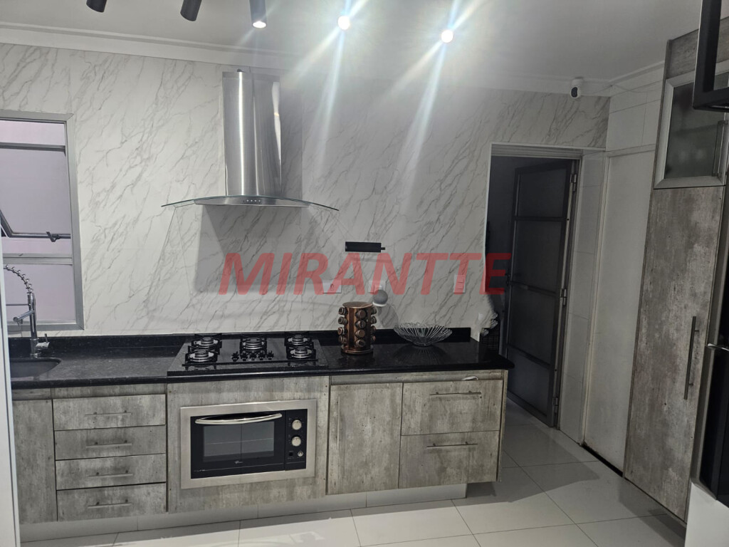 Apartamento de 115m² com 3 quartos em Centro