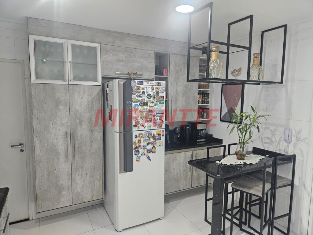 Apartamento de 115m² com 3 quartos em Centro