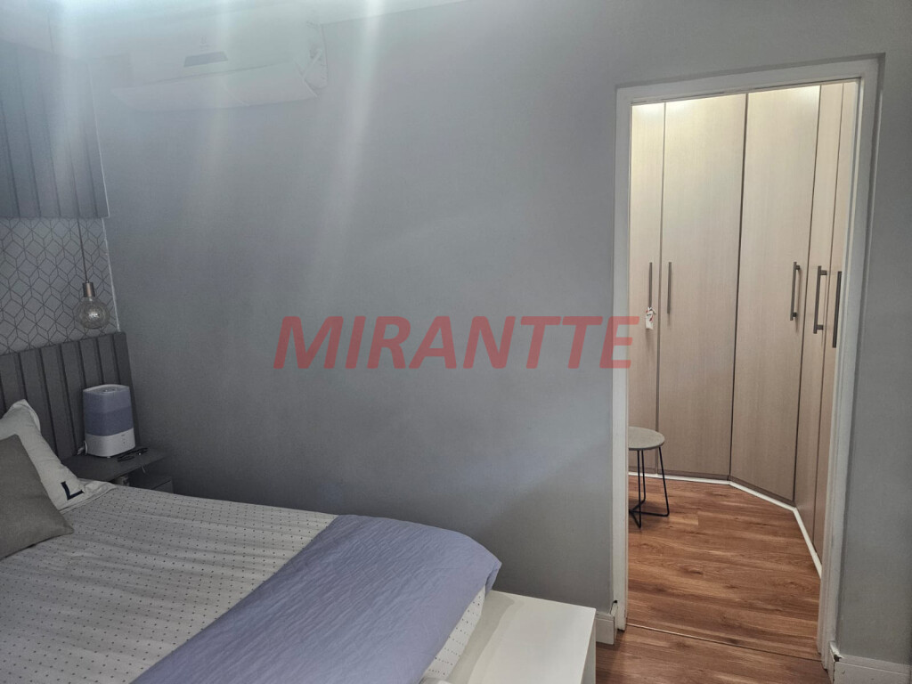Apartamento de 115m² com 3 quartos em Centro