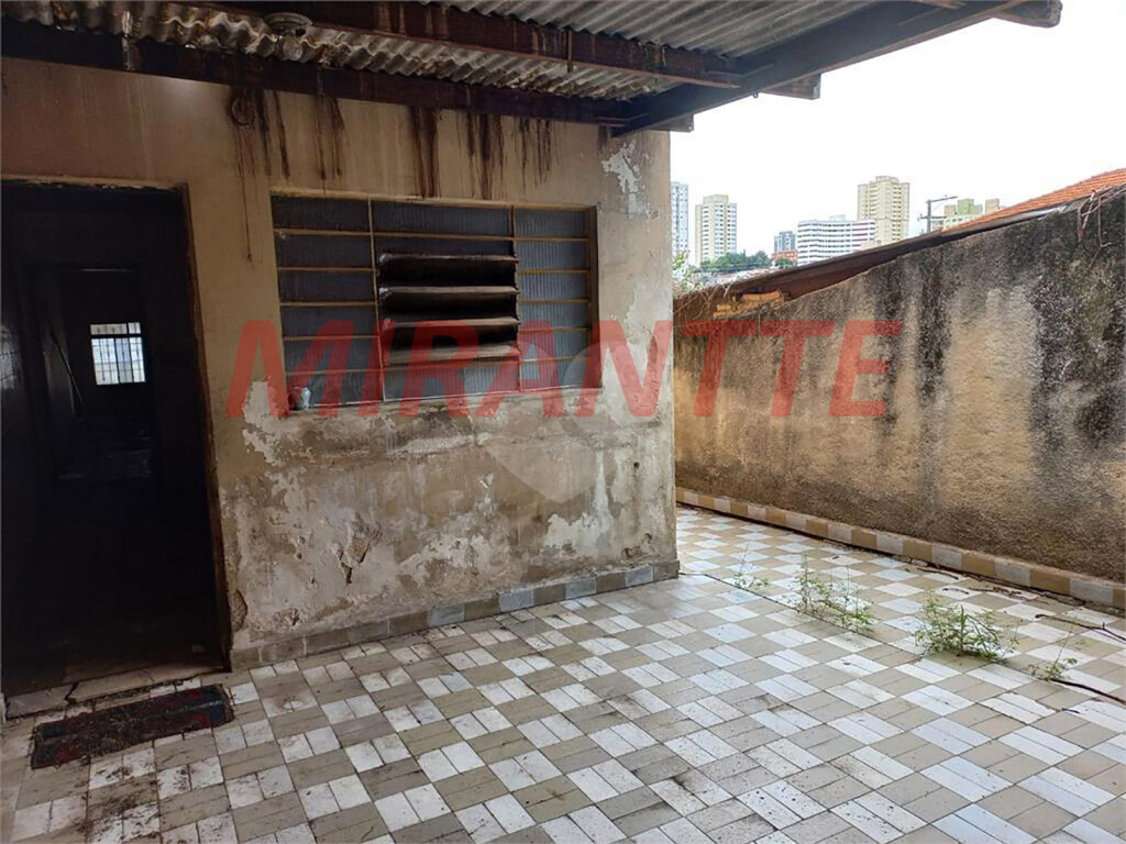 Sobrado com 3 quartos em Vila Mazzei