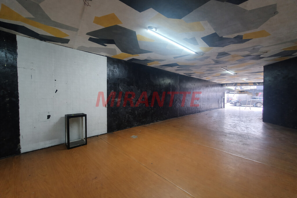 Comercial de 155m² em Centro