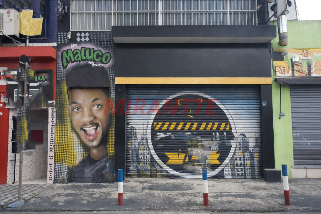 Comercial de 155m² em Centro