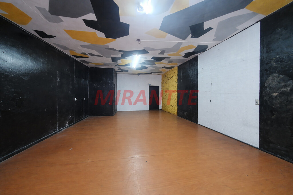 Comercial de 155m² em Centro