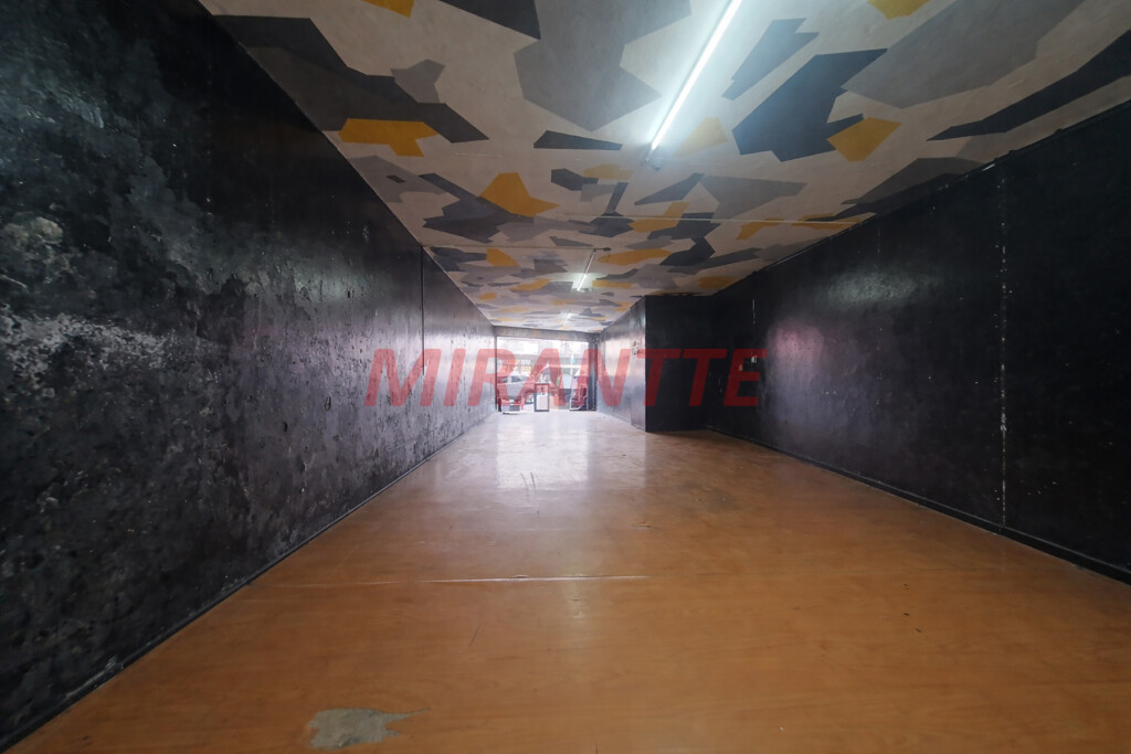 Comercial de 155m² em Centro