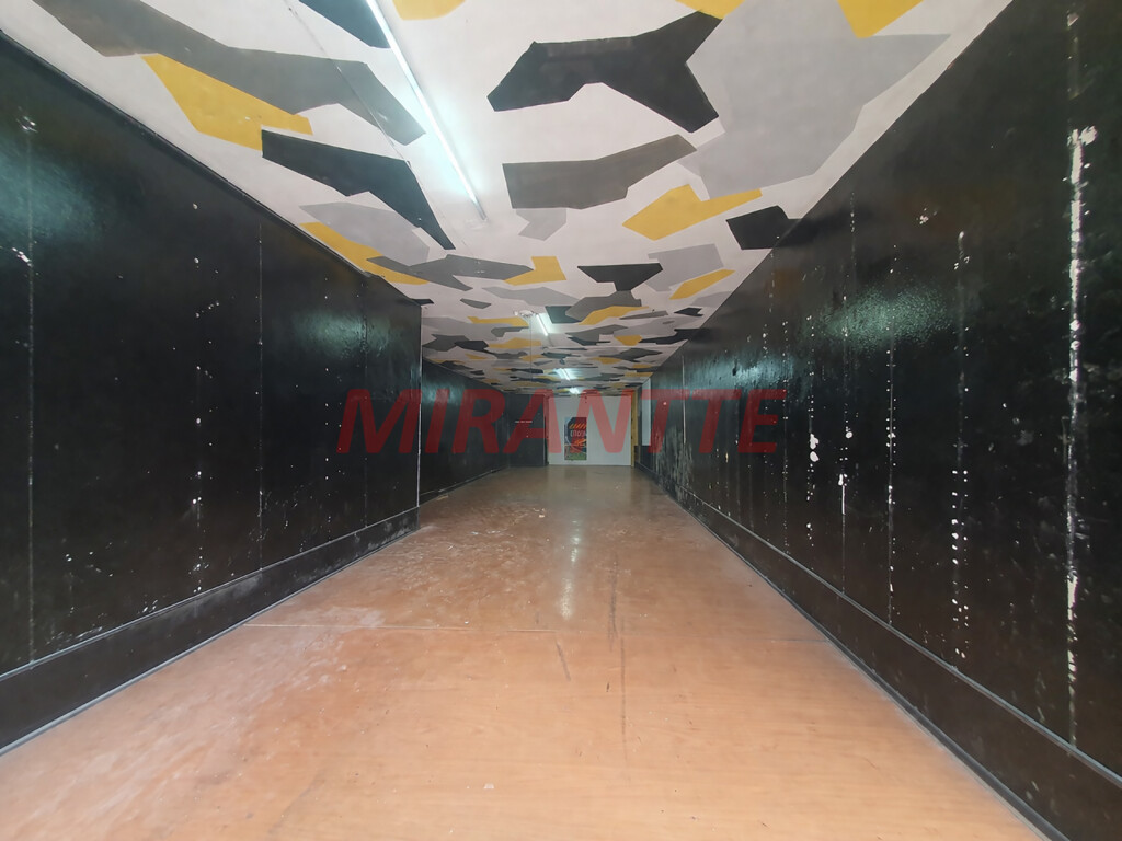 Comercial de 155m² em Centro