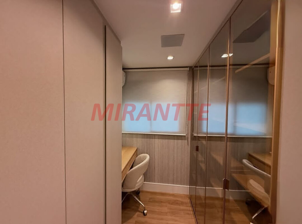 Apartamento de 52m² com 2 quartos em Vila Progresso