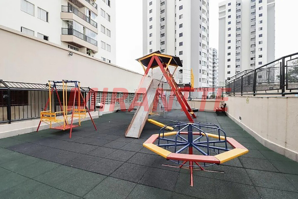 Apartamento de 63m² com 2 quartos em Lauzane Paulista