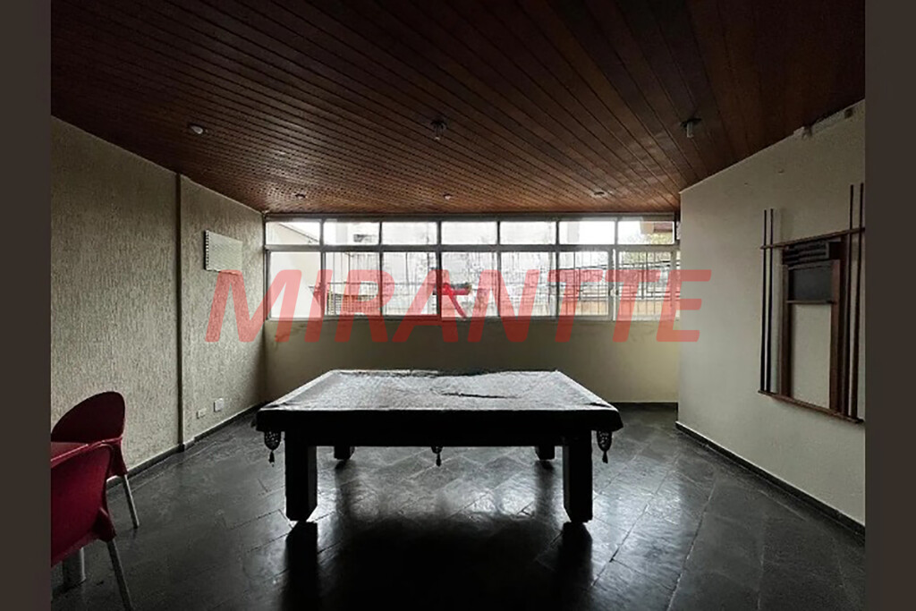 Apartamento de 63m² com 2 quartos em Lauzane Paulista