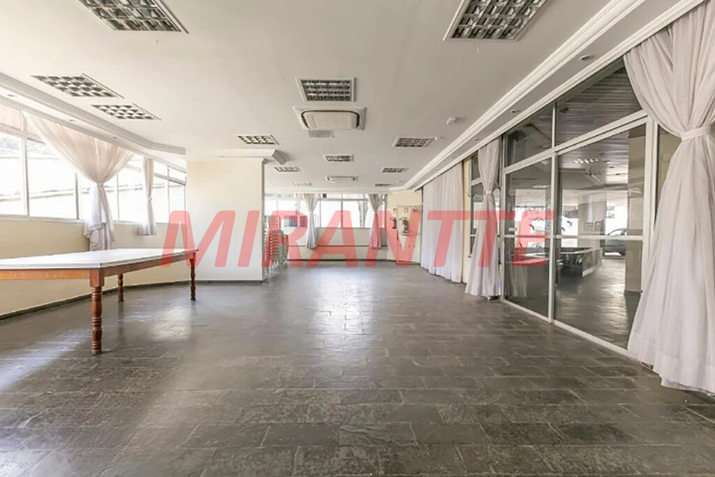 Apartamento de 63m² com 2 quartos em Lauzane Paulista