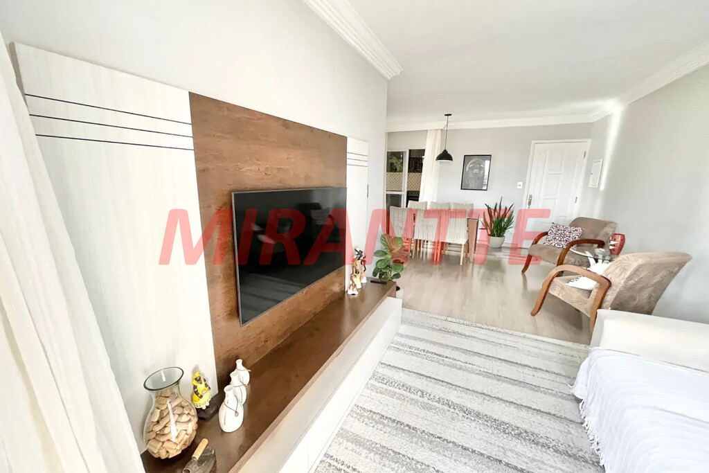 Apartamento de 63m² com 2 quartos em Lauzane Paulista