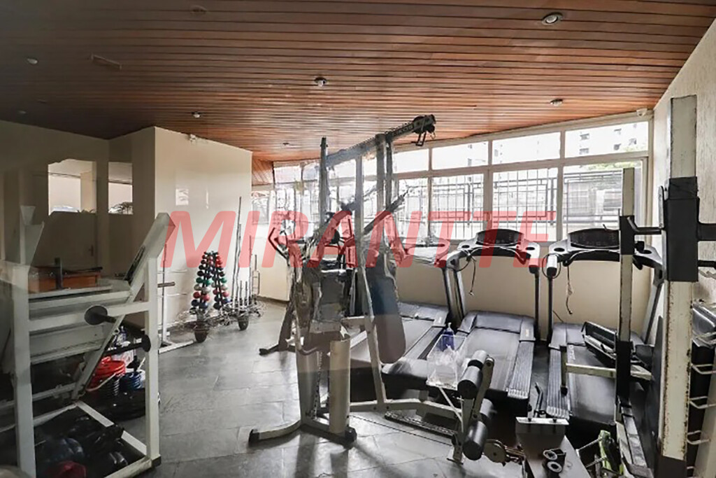 Apartamento de 63m² com 2 quartos em Lauzane Paulista