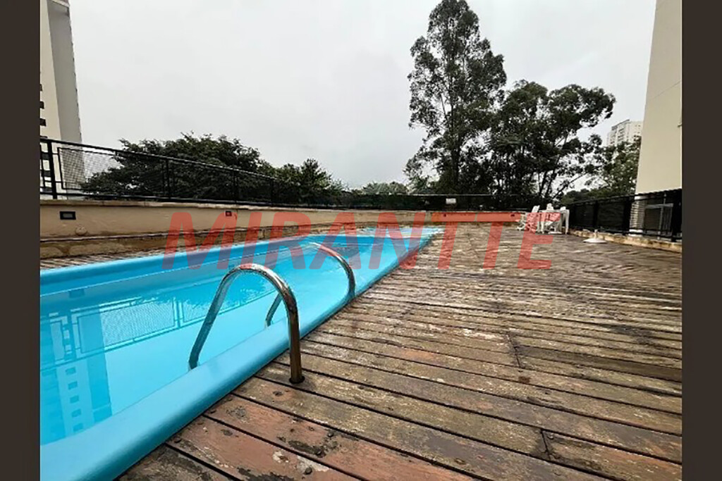 Apartamento de 63m² com 2 quartos em Lauzane Paulista