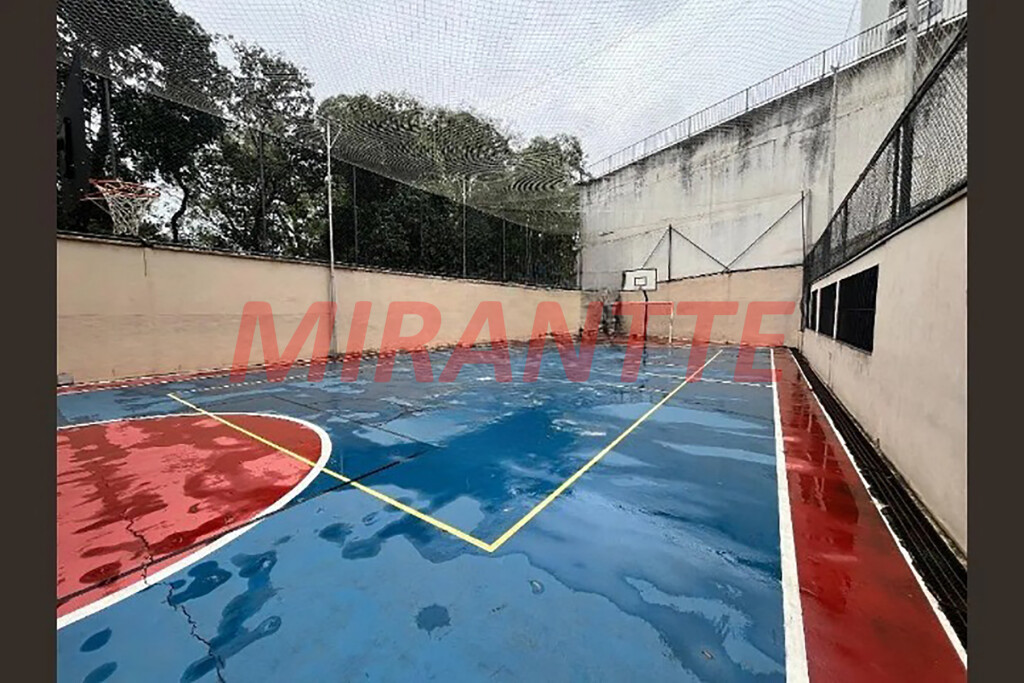 Apartamento de 63m² com 2 quartos em Lauzane Paulista