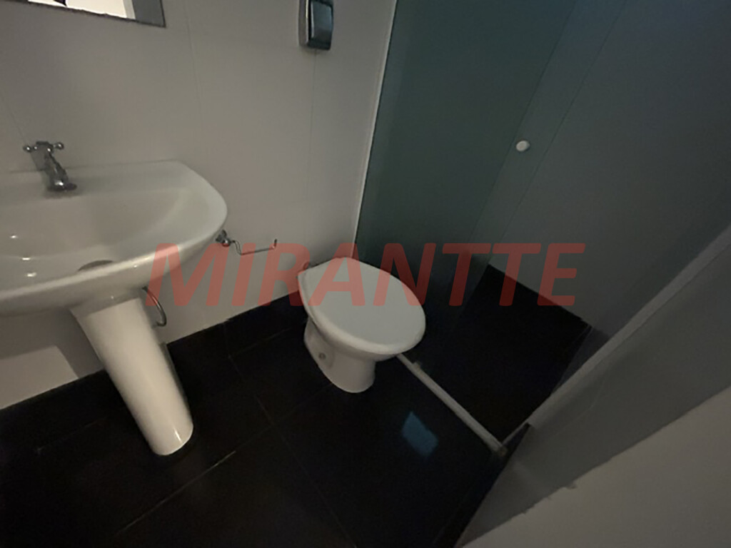 Apartamento de 160m² com 3 quartos em Santana