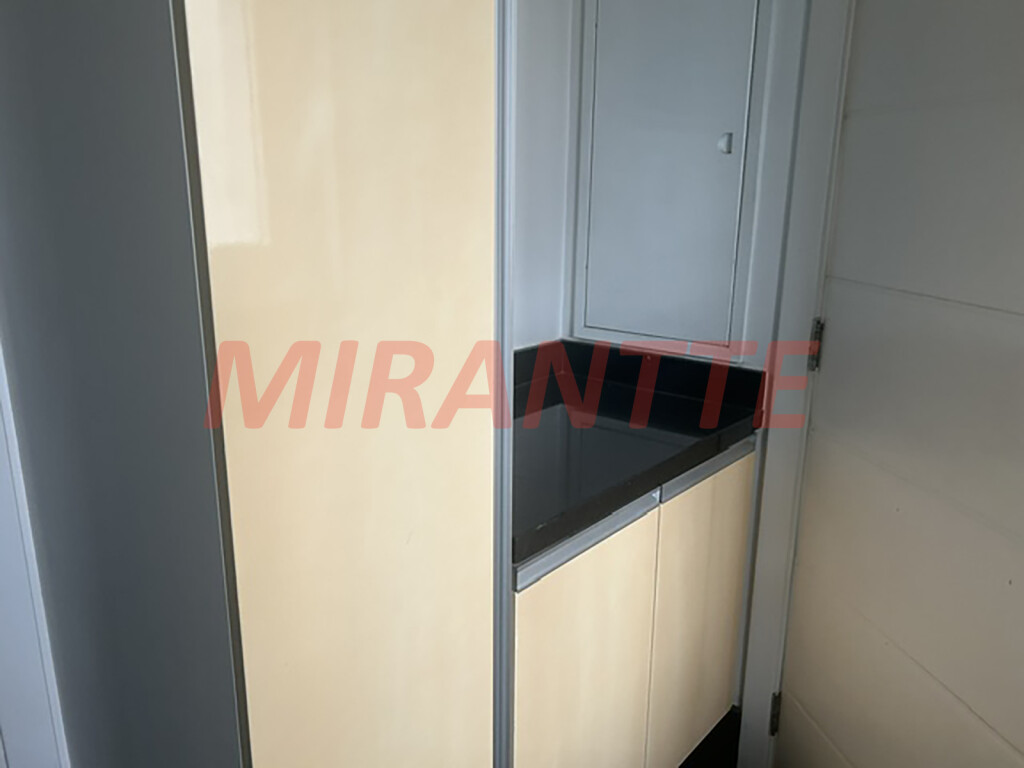 Apartamento de 160m² com 3 quartos em Santana