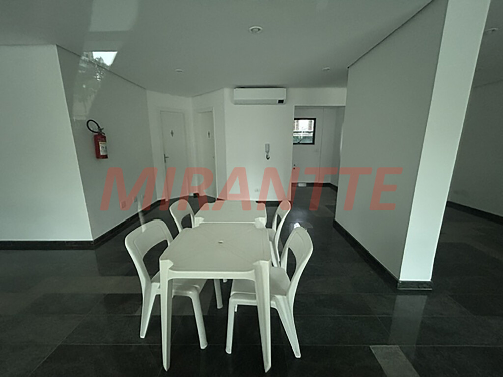 Apartamento de 160m² com 3 quartos em Santana