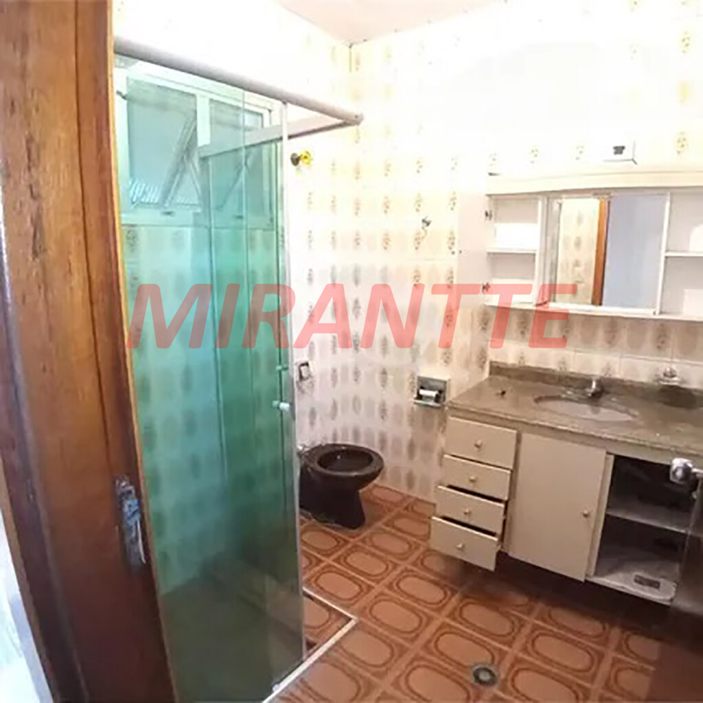 Sobrado de 133m² com 3 quartos em Parada  Inglesa