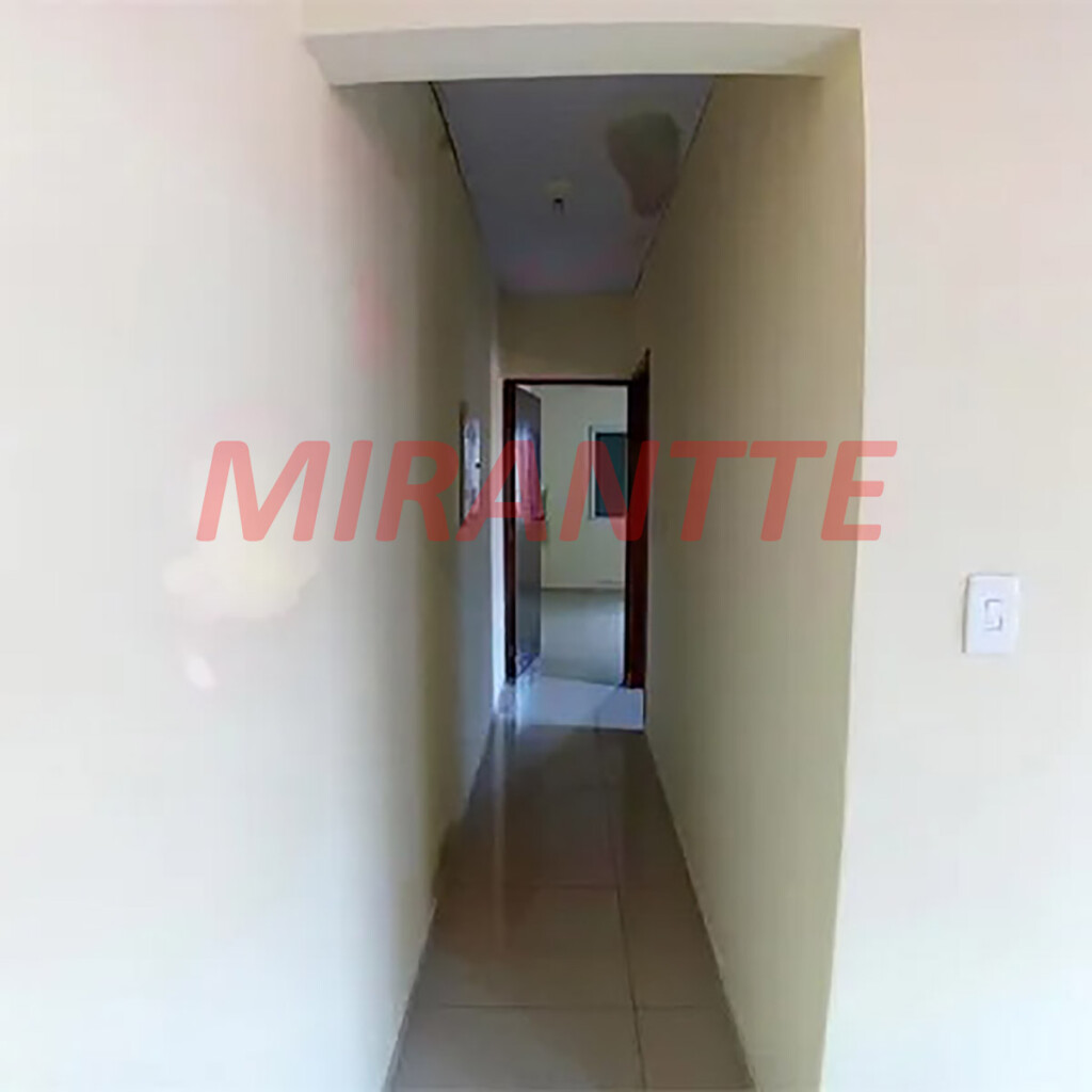 Sobrado de 133m² com 3 quartos em Parada  Inglesa