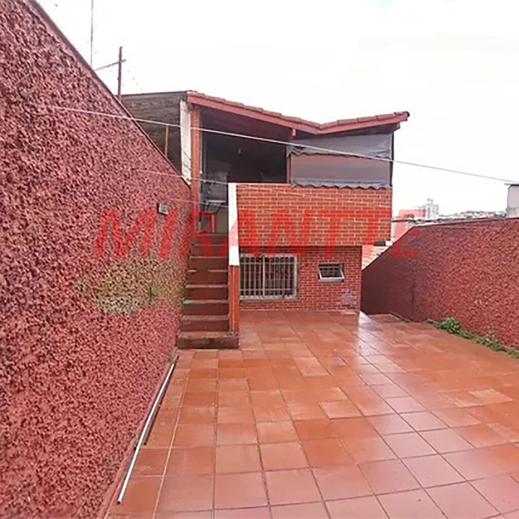 Sobrado de 133m² com 3 quartos em Parada  Inglesa