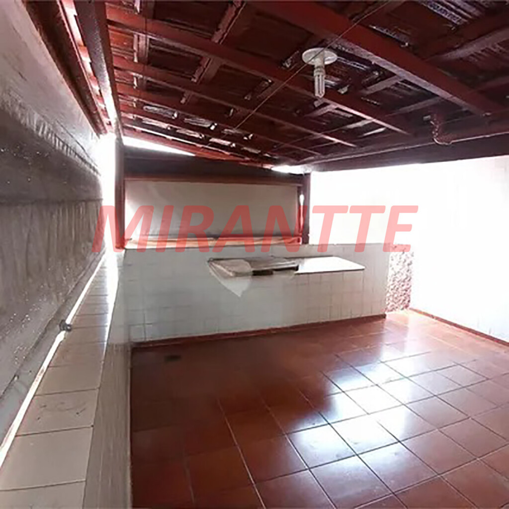 Sobrado de 133m² com 3 quartos em Parada  Inglesa