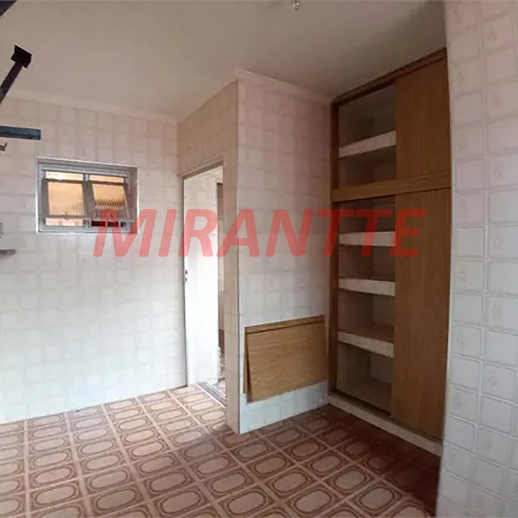 Sobrado de 133m² com 3 quartos em Parada  Inglesa