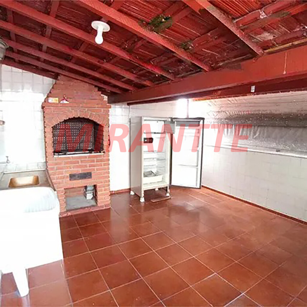 Sobrado de 133m² com 3 quartos em Parada  Inglesa