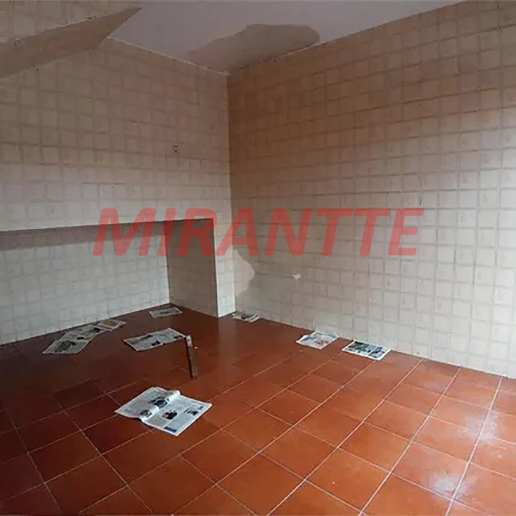 Sobrado de 133m² com 3 quartos em Parada  Inglesa
