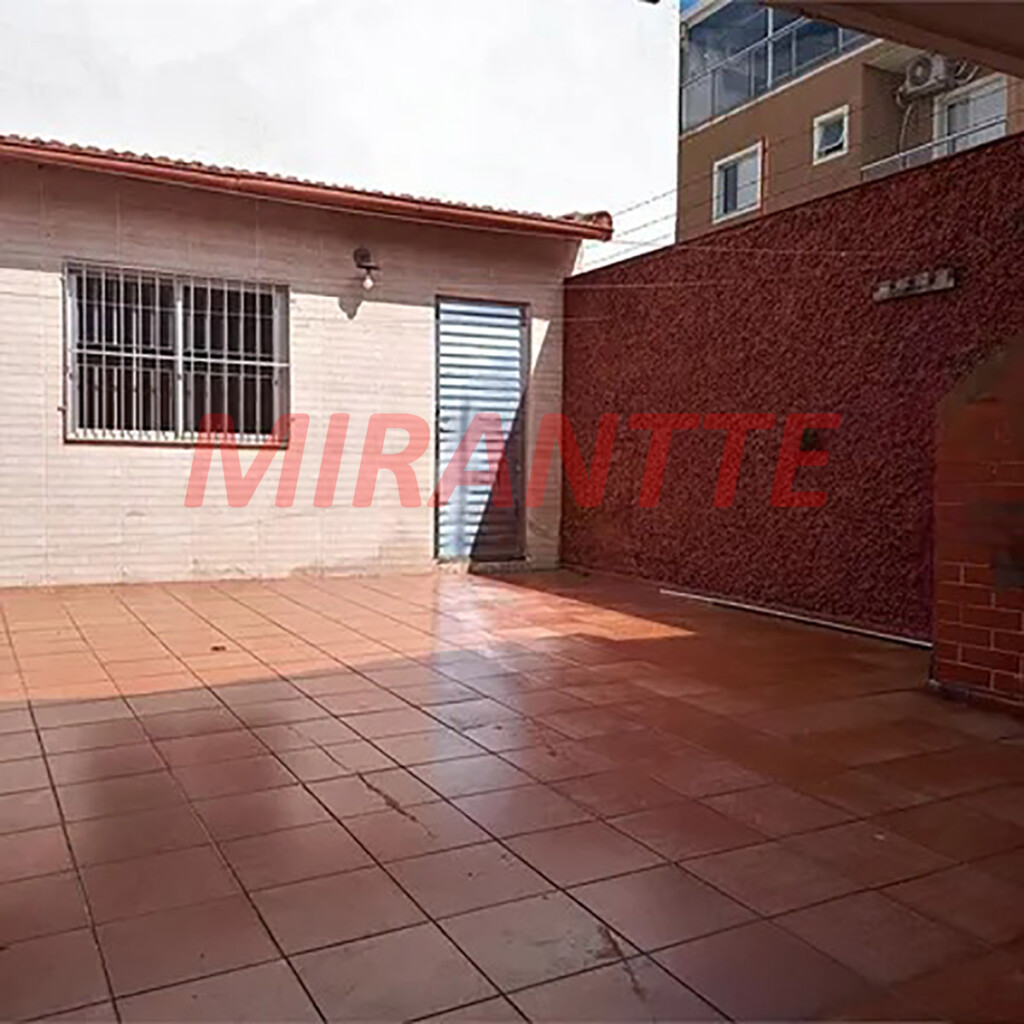 Sobrado de 133m² com 3 quartos em Parada  Inglesa