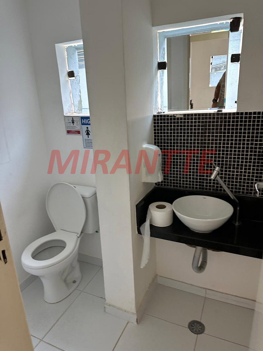 Comercial de 580m² em Sumaré