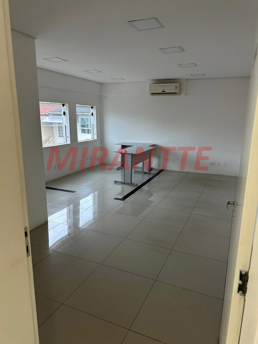Comercial de 580m² em Sumaré