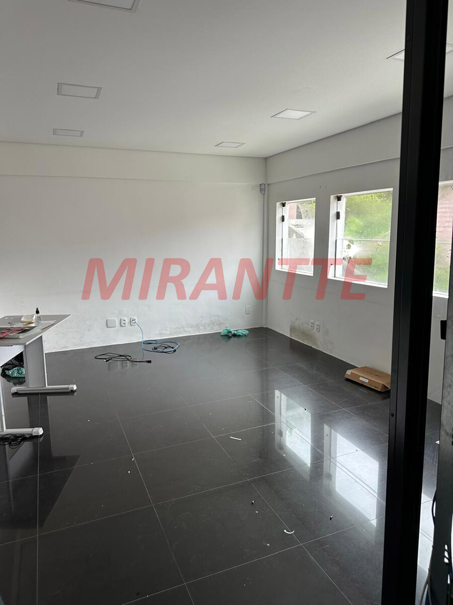 Comercial de 580m² em Sumaré