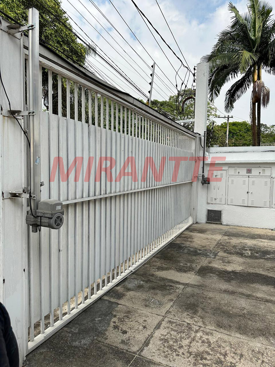 Comercial de 580m² em Sumaré