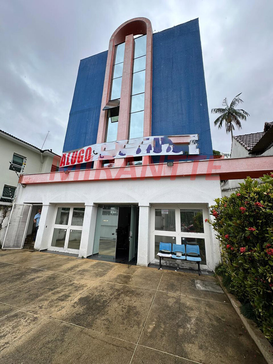 Comercial de 580m² em Sumaré