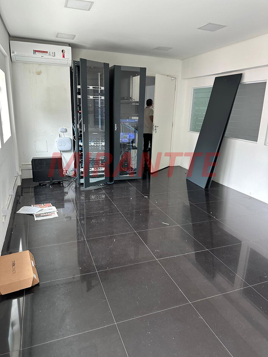 Comercial de 580m² em Sumaré