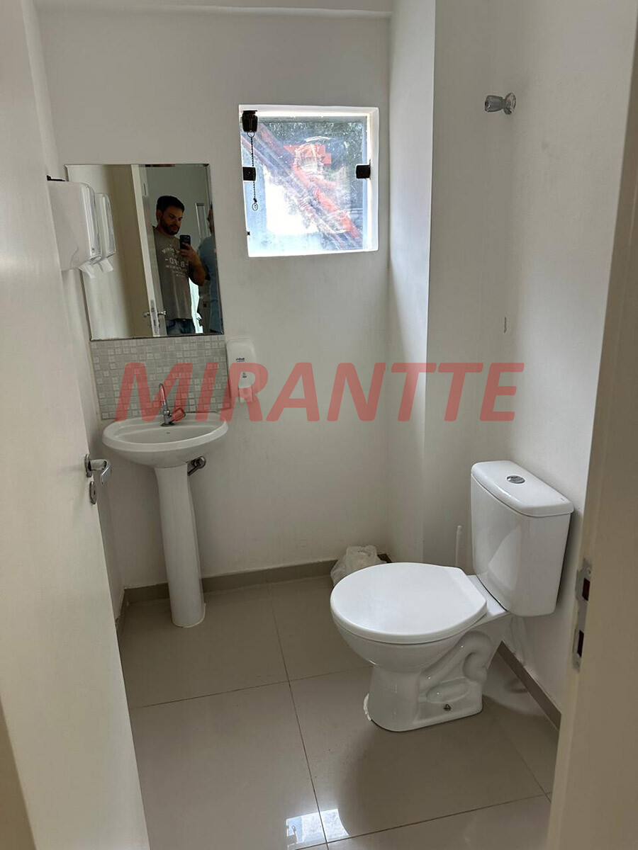 Comercial de 580m² em Sumaré